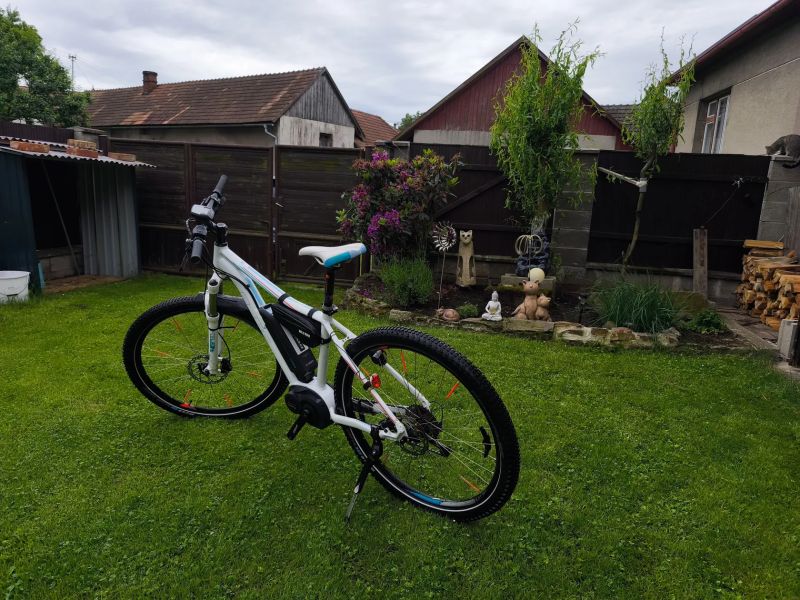 Cube Access WLS Hybrid PRO 500