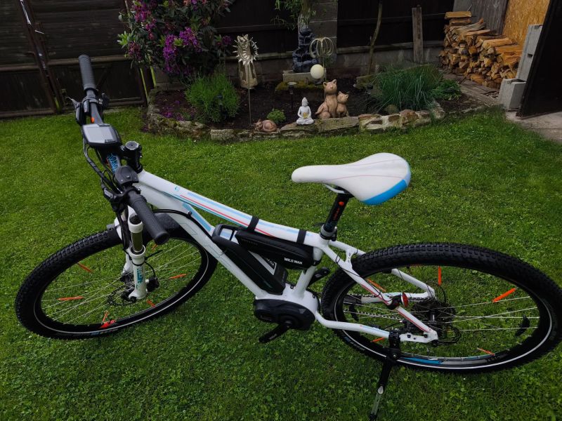 Cube Access WLS Hybrid PRO 500