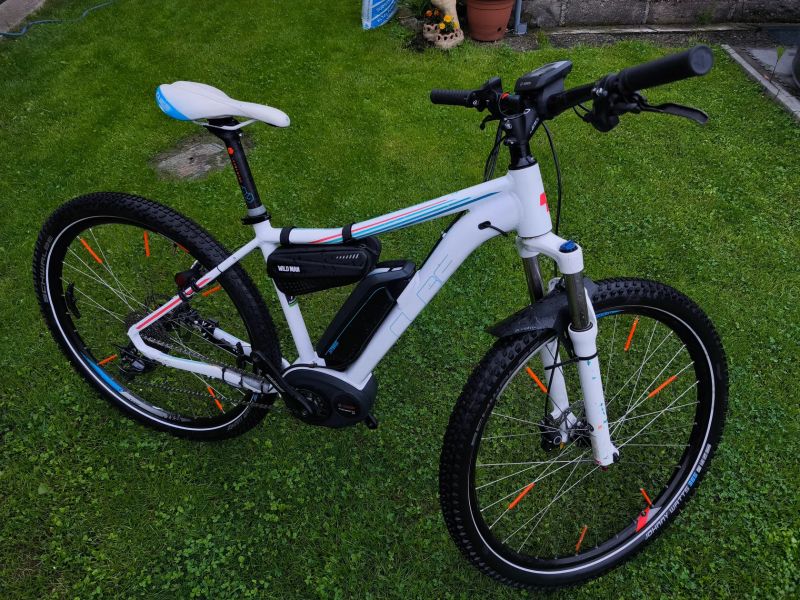 Cube Access WLS Hybrid PRO 500