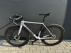 Stevens Comet carbon DI2 