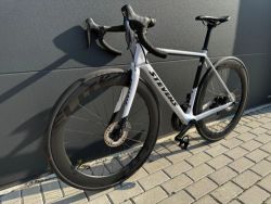 Stevens Comet carbon DI2 
