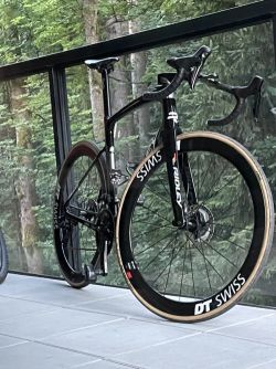 Ridley Noah Fast