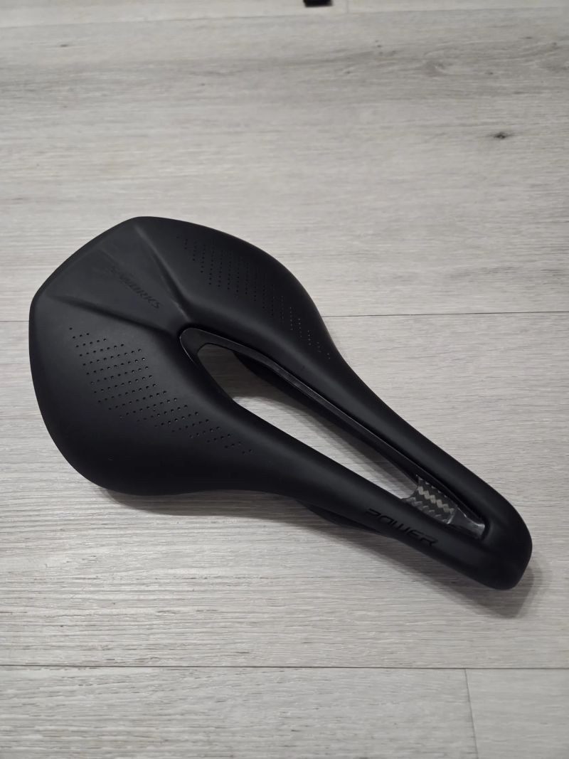 Specialized S-Works Power 143mm