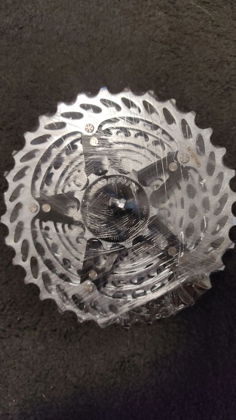 Sram 1050 (11-32)