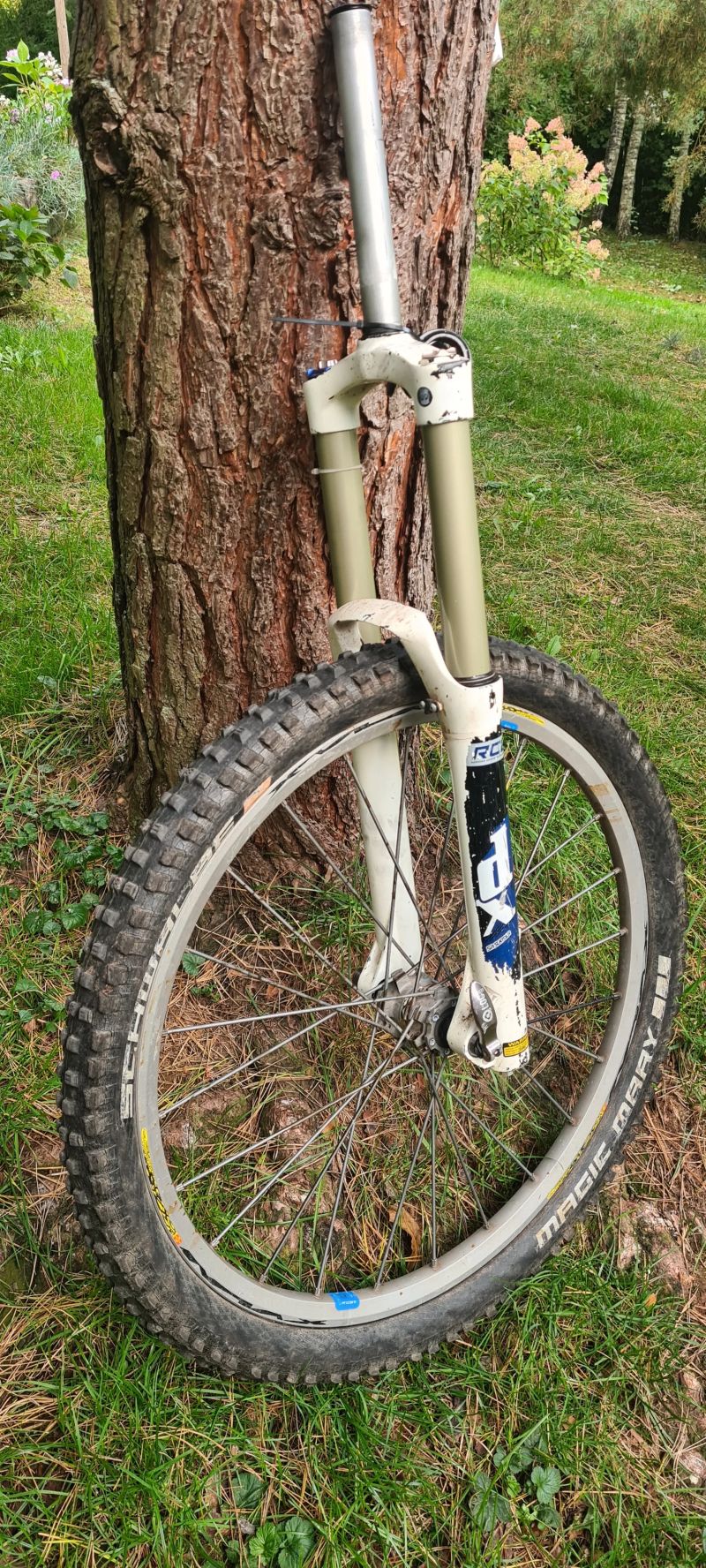 SR Suntour