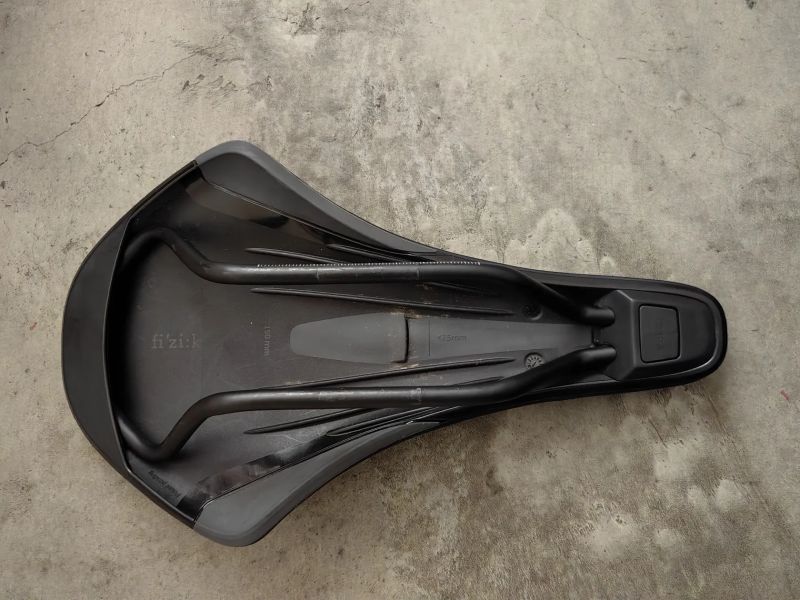 Fizik Terra Argo x5