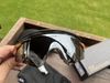 Oakley Encoder Clear Terrazzo/ Prizm Black