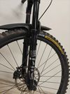 Cannondale Habit Carbon - XL