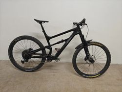 Cannondale Habit Carbon - XL