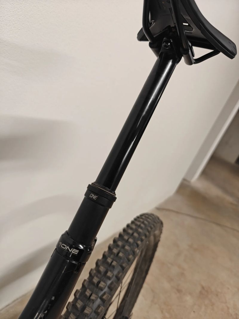Cannondale Habit Carbon - XL