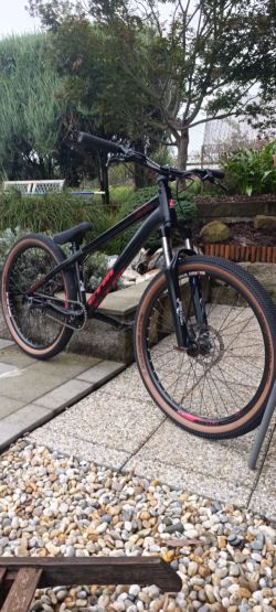 CTM DirtKing