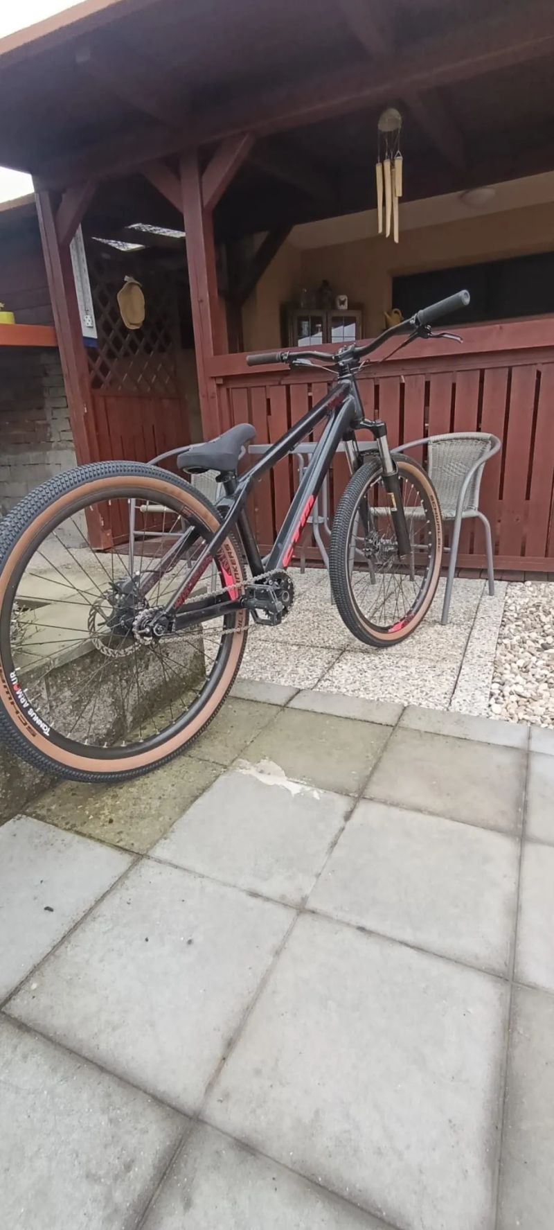 CTM DirtKing