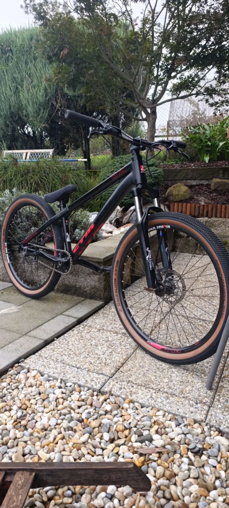 CTM DirtKing