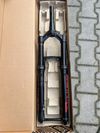 Rock Shox lyrik select 150mm