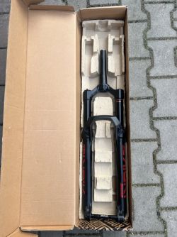 Rock Shox lyrik select 150mm