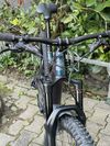 Cannondale Habit Carbon vel. S mullet 29/27,5 LyrikSram GX