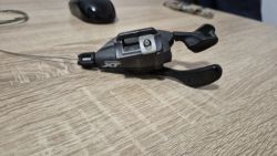 Shimano XT M8100 