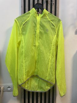 Bontrager - sportovní větrová bunda