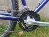 Trek 720 Multitrack