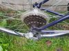 Trek 720 Multitrack