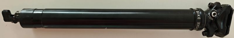 BikeYoke Revive 185 mm, 31,6 mm