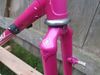 Basso, pro 28" kola, Columbus SL tretubi