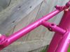 Basso, pro 28" kola, Columbus SL tretubi