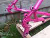 Basso, pro 28" kola, Columbus SL tretubi
