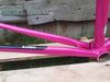 Basso, pro 28" kola, Columbus SL tretubi