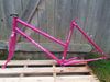 Basso, pro 28" kola, Columbus SL tretubi