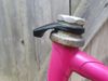 Basso, pro 28" kola, Columbus SL tretubi