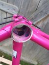 Basso, pro 28" kola, Columbus SL tretubi