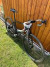 Ghost GHOST Road Rage SRAM RIVAL