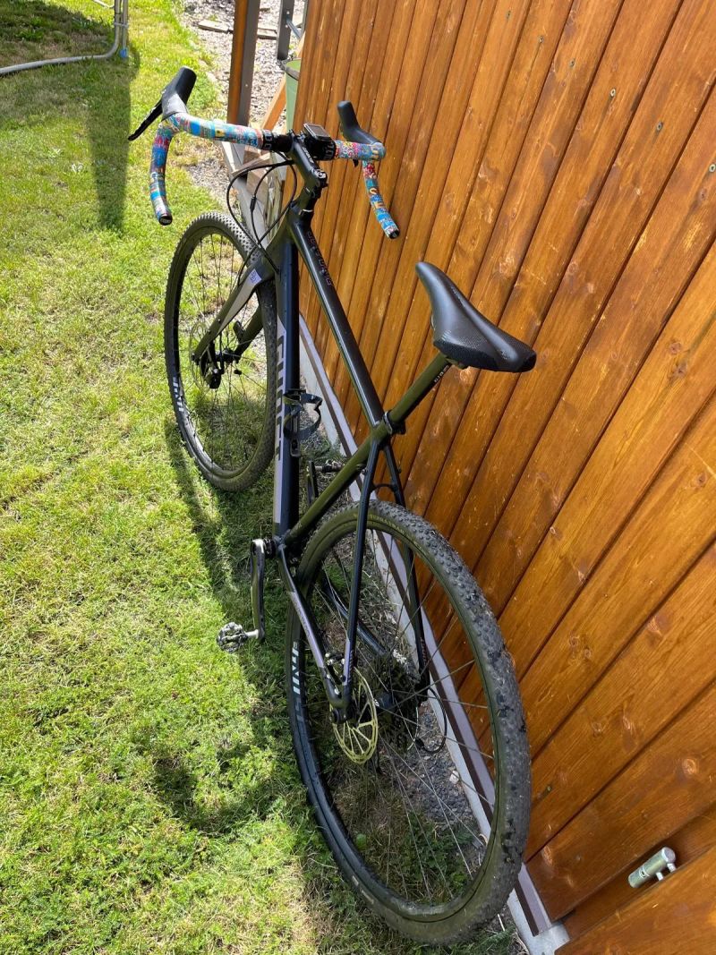 Ghost GHOST Road Rage SRAM RIVAL