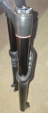 Rock Shox