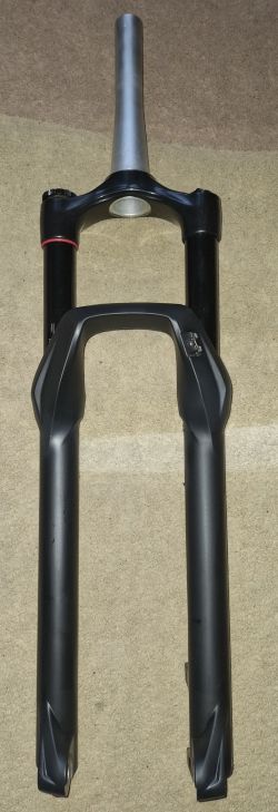 Rock Shox
