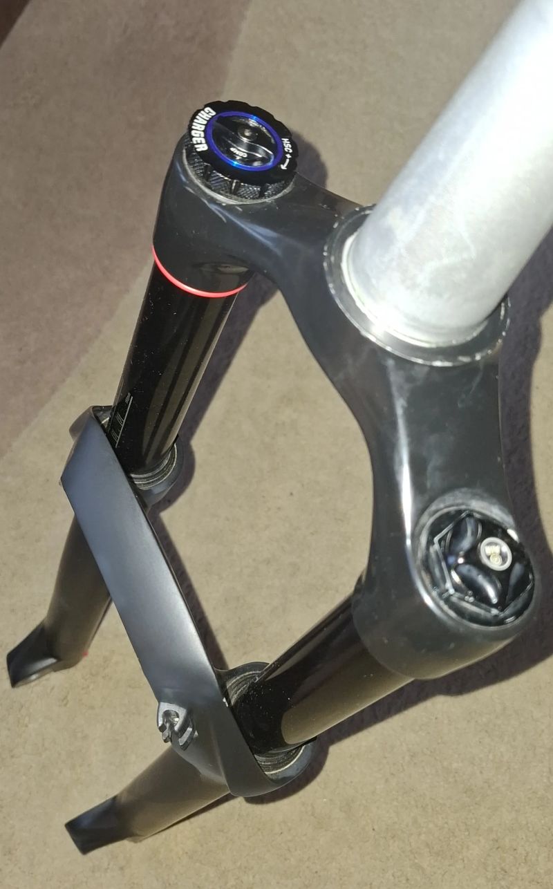 Rock Shox