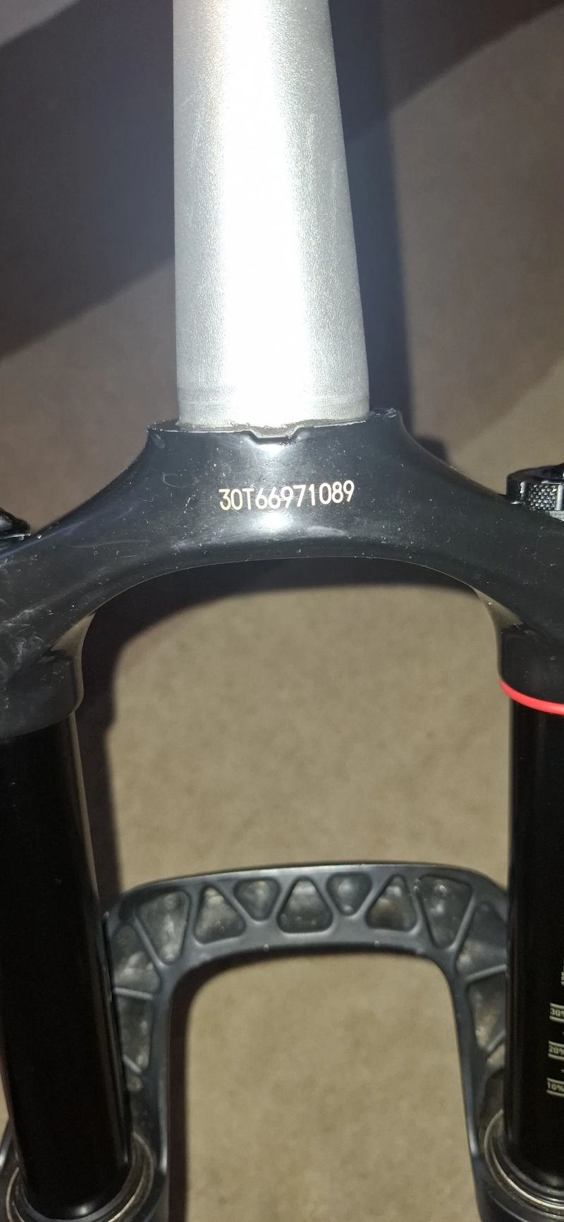 Rock Shox