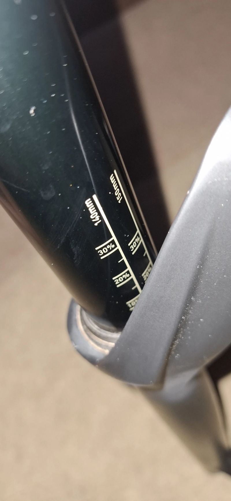 Rock Shox