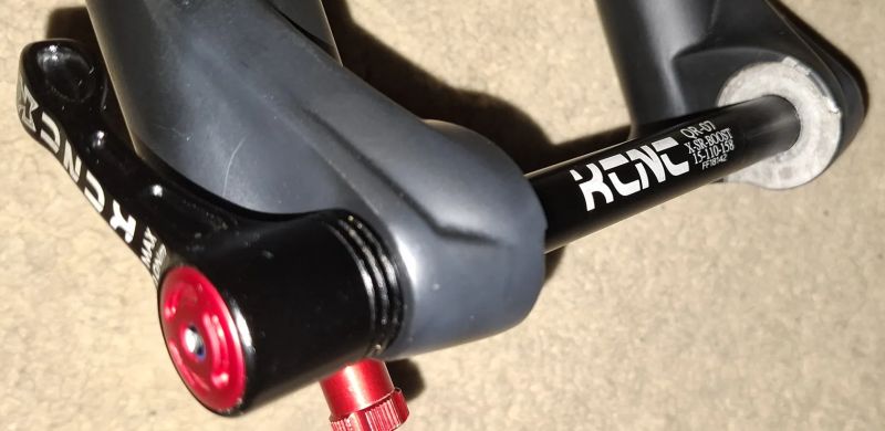 Rock Shox