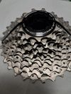 Kazeta Shimano Ultegra 12s, 11-30
