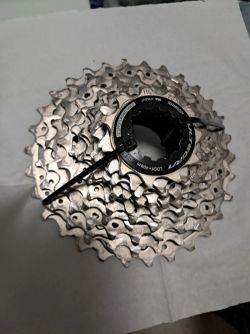 Kazeta Shimano Ultegra 12s, 11-30