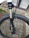29“ MTB kolo Levit NOTOS 3 vel. M 