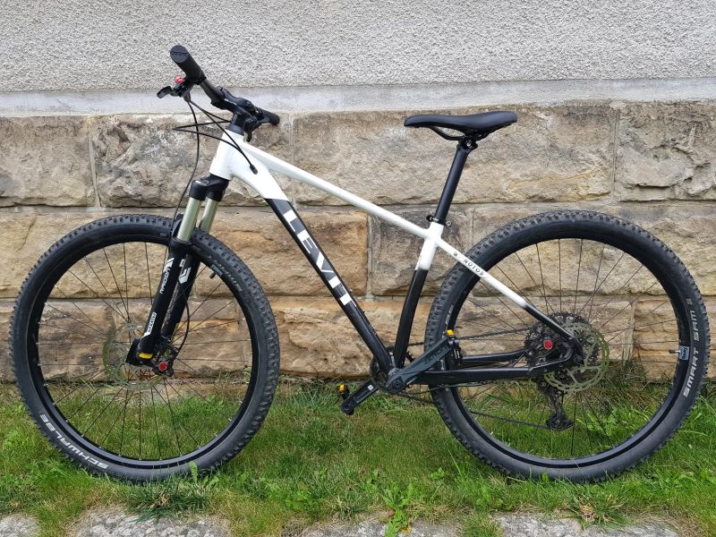 29“ MTB kolo Levit NOTOS 3 vel. M 