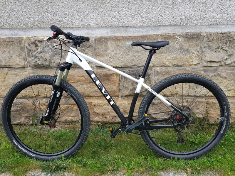 29“ MTB kolo Levit NOTOS 3 vel. M 