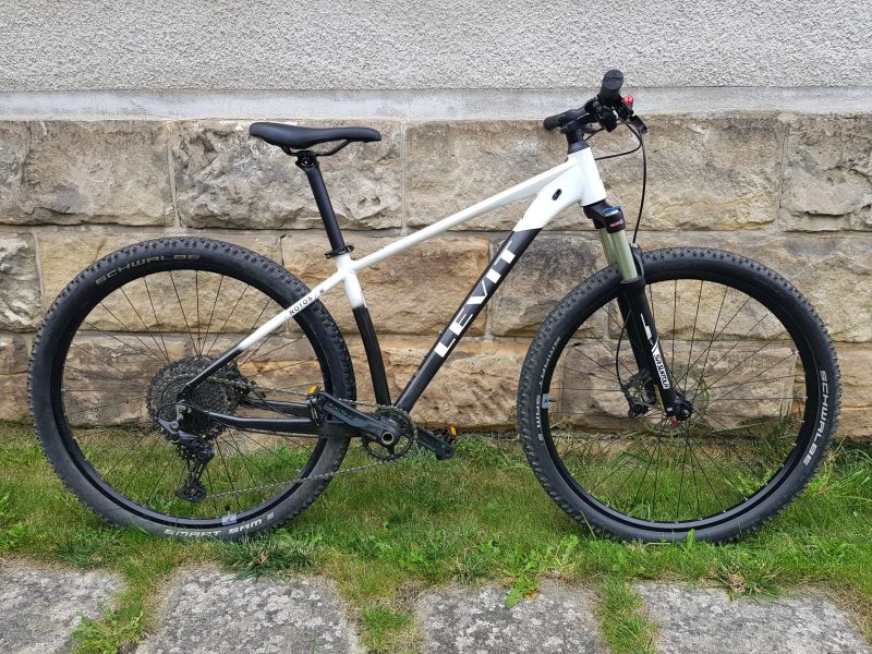 29“ MTB kolo Levit NOTOS 3 vel. M 