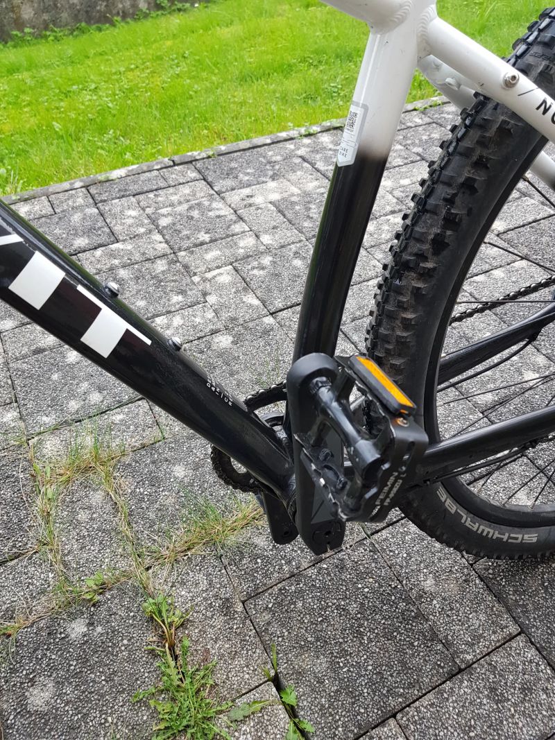 29“ MTB kolo Levit NOTOS 3 vel. M 