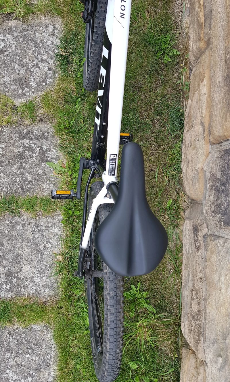 29“ MTB kolo Levit NOTOS 3 vel. M 
