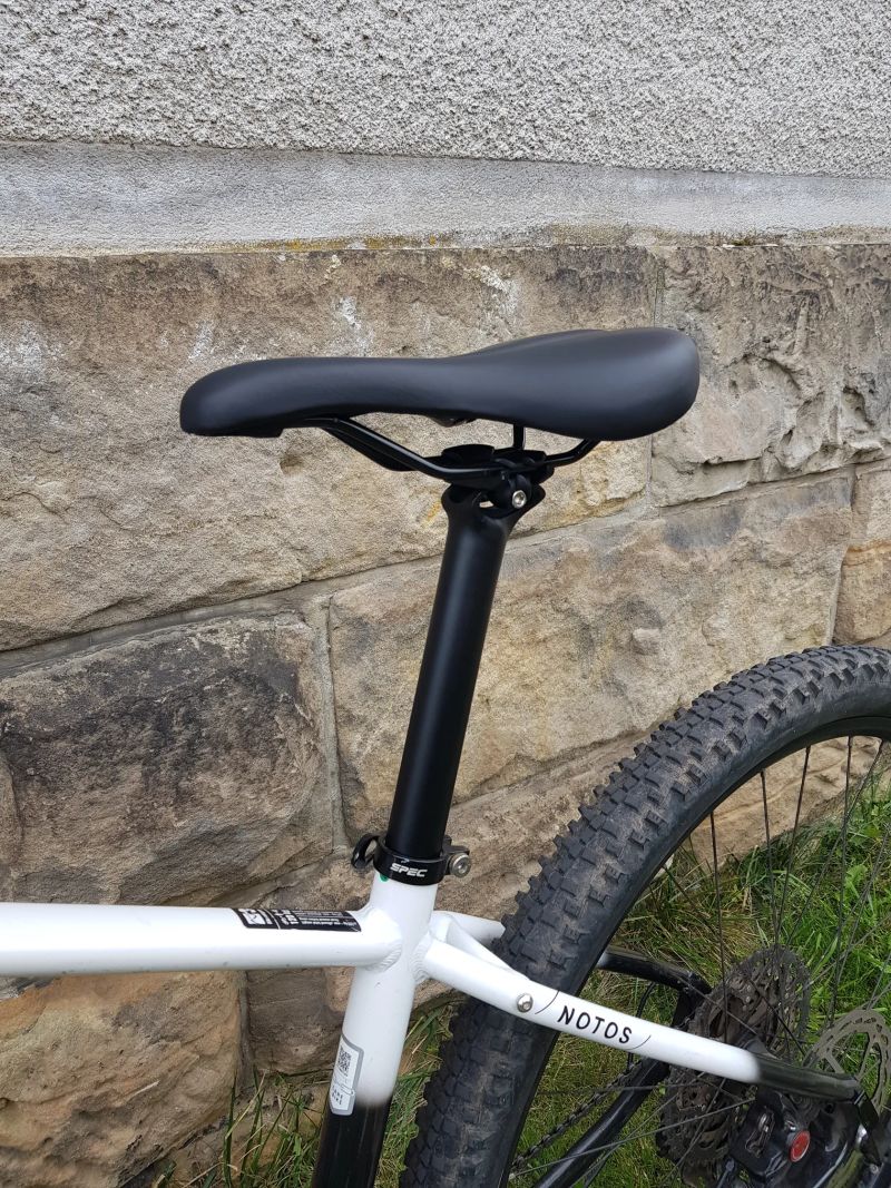 29“ MTB kolo Levit NOTOS 3 vel. M 