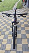 Scud 26" (rám 15") ALTUS/ALIVIO 1x9 disc